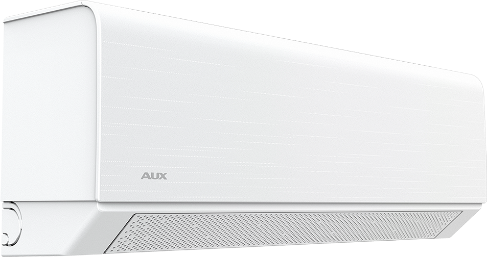 AUX C - Minimalistički dizajn