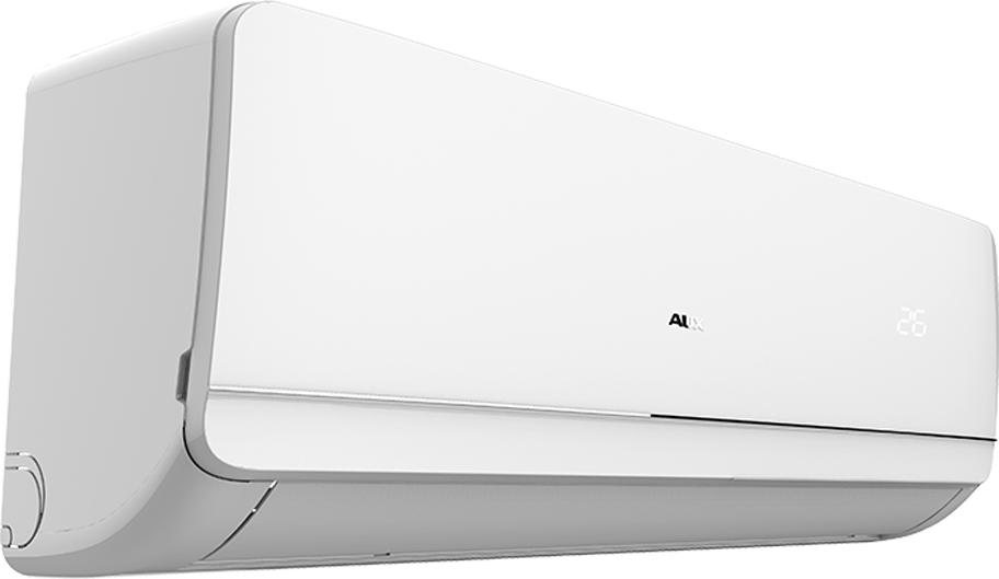 AUX F - Minimalistički dizajn